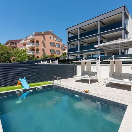 Twins Superior In Crikvenica, Kvarner Bucht Casa vacanze Crikvenica