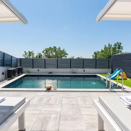 Casa vacanze Twins Superior In Crikvenica, Kvarner Bucht Crikvenica