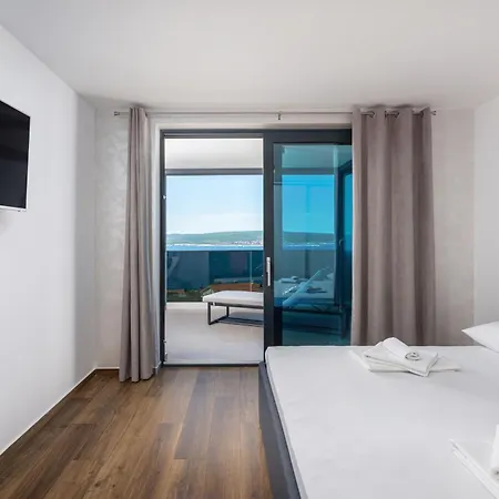 Twins Superior In Crikvenica, Kvarner Bucht Casa vacanze *
