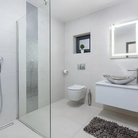 Casa vacanze Twins Superior In Crikvenica, Kvarner Bucht *